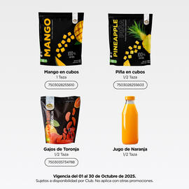 Catálogo City Club Página 5