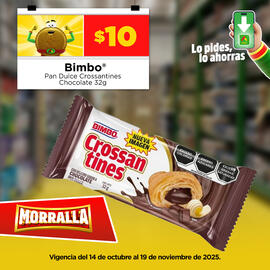 Folleto Bodega Aurrerá Página 2