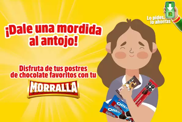 Folleto Bodega Aurrerá (válido hasta 19-11)