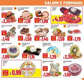 Volantino Famila Pagina 13