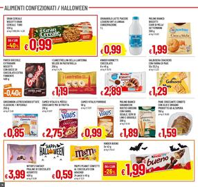 Volantino Famila Pagina 14
