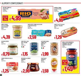 Volantino Famila Pagina 16