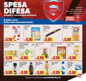 Volantino Famila Pagina 18
