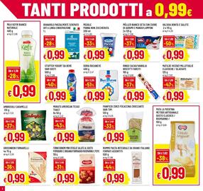 Volantino Famila Pagina 2