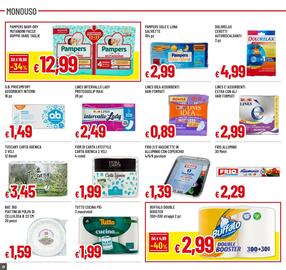 Volantino Famila Pagina 20