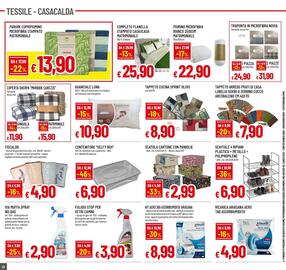 Volantino Famila Pagina 22