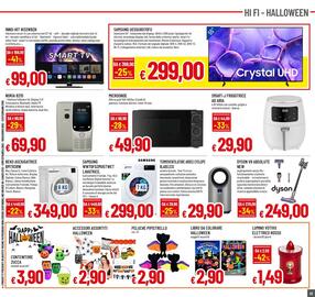 Volantino Famila Pagina 23