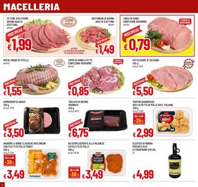 Volantino Famila Pagina 4