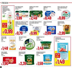 Volantino Famila Pagina 8