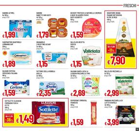 Volantino Famila Pagina 9