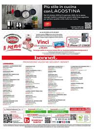 Volantino Bennet Pagina 32
