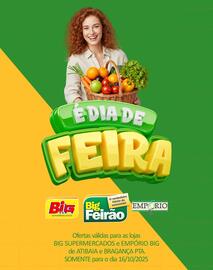Catálogo Big Supermercados Página 1