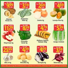 Catálogo Big Supermercados Página 2