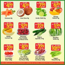 Catálogo Big Supermercados Página 3
