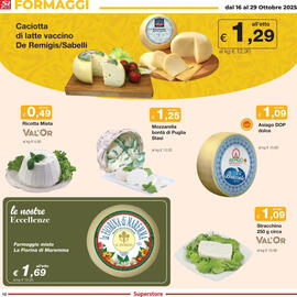 Volantino Sì con te Superstore Pagina 10