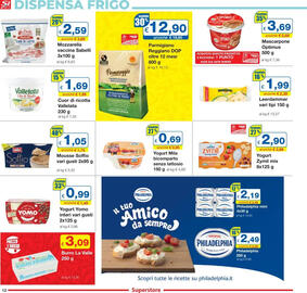 Volantino Sì con te Superstore Pagina 12