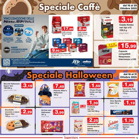 Volantino Sì con te Superstore Pagina 15