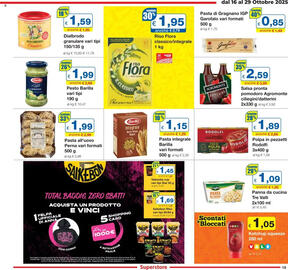 Volantino Sì con te Superstore Pagina 19