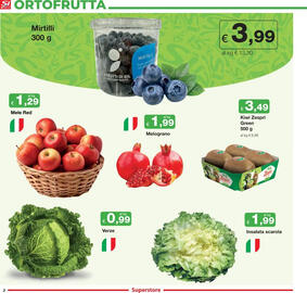 Volantino Sì con te Superstore Pagina 2