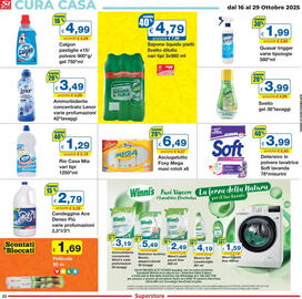Volantino Sì con te Superstore Pagina 22