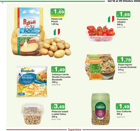 Volantino Sì con te Superstore Pagina 3