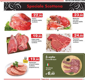 Volantino Sì con te Superstore Pagina 5