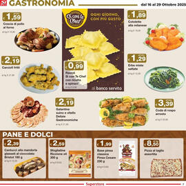 Volantino Sì con te Superstore Pagina 7