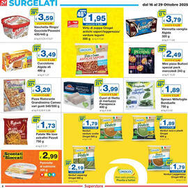 Volantino Sì con te Superstore Pagina 8