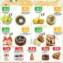 Volantino Sì con te Superstore Pagina 9