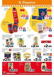 Volantino MAX Supermercati Pagina 10