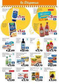 Volantino MAX Supermercati Pagina 11