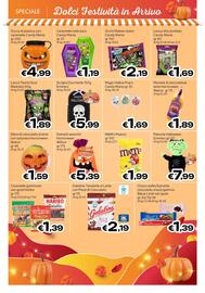 Volantino MAX Supermercati Pagina 12