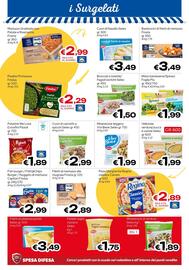 Volantino MAX Supermercati Pagina 13