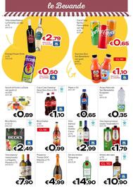 Volantino MAX Supermercati Pagina 14
