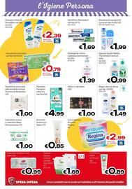 Volantino MAX Supermercati Pagina 15