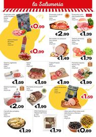 Volantino MAX Supermercati Pagina 2