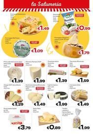 Volantino MAX Supermercati Pagina 3