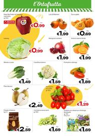 Volantino MAX Supermercati Pagina 4