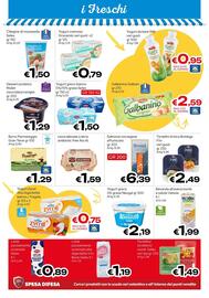 Volantino MAX Supermercati Pagina 7