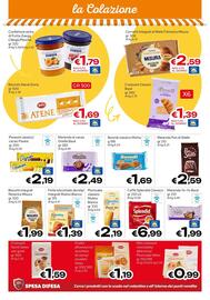 Volantino MAX Supermercati Pagina 8
