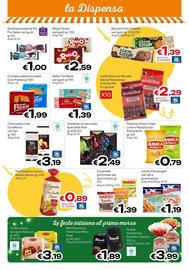 Volantino MAX Supermercati Pagina 9