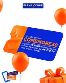 Catálogo Farma Conde Página 4