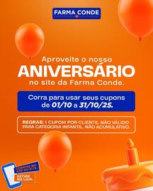 Catálogo Farma Conde Página 5
