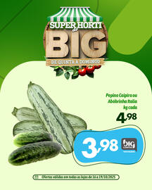 Catálogo Supermercados Big Compra Página 3
