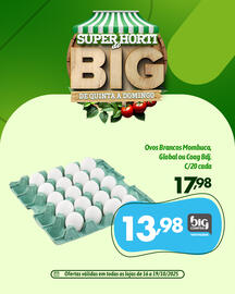 Catálogo Supermercados Big Compra Página 4