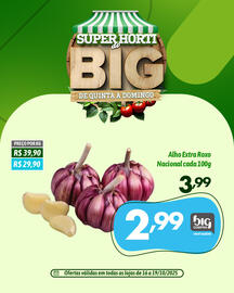 Catálogo Supermercados Big Compra Página 5