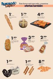 Catálogo Supermercados Lupa Página 10