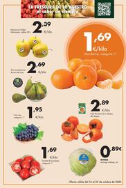 Catálogo Supermercados Lupa Página 11