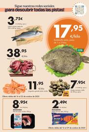 Catálogo Supermercados Lupa Página 13