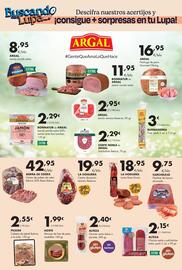 Catálogo Supermercados Lupa Página 14